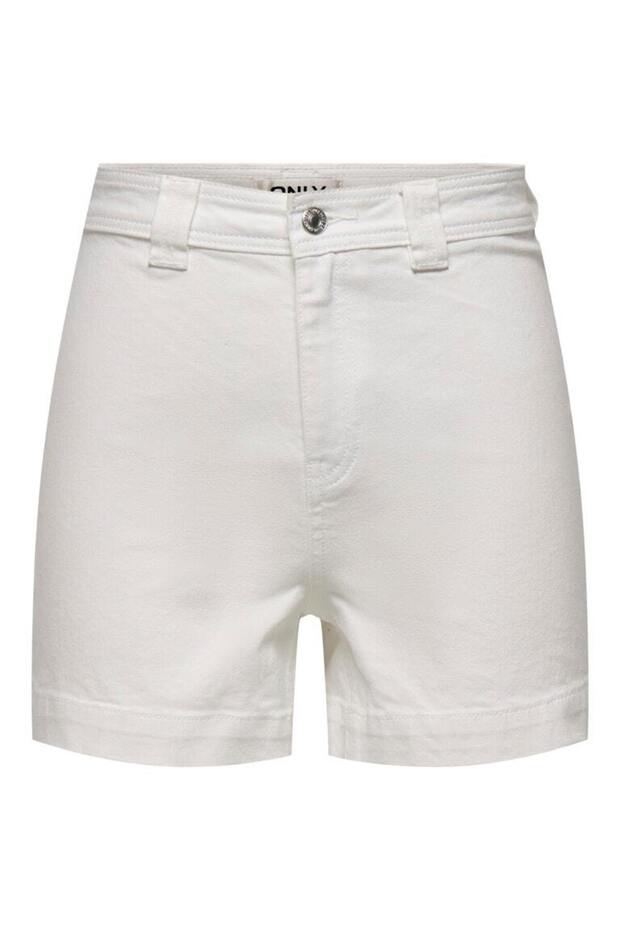 Female Woven Shorts