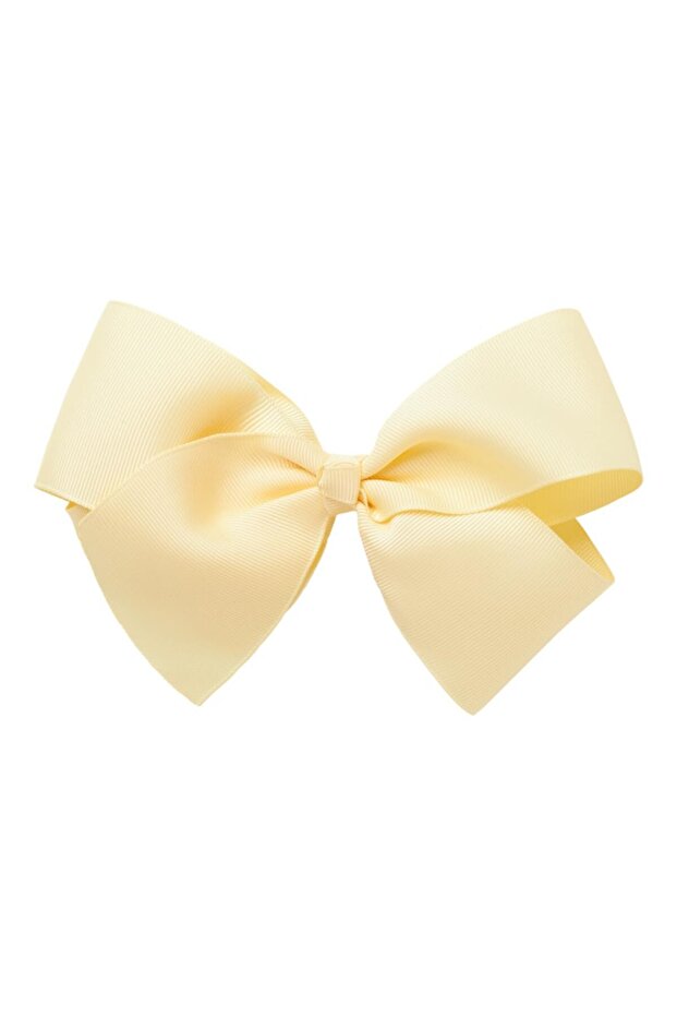 Nmfthilde bow hairclip