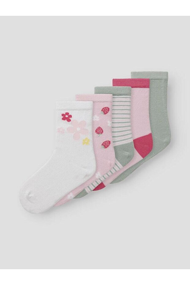 جورب NMFVINNI 5P - 5