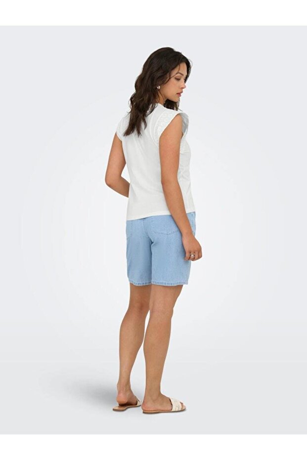 أنثى دائرية متماسكة - 5