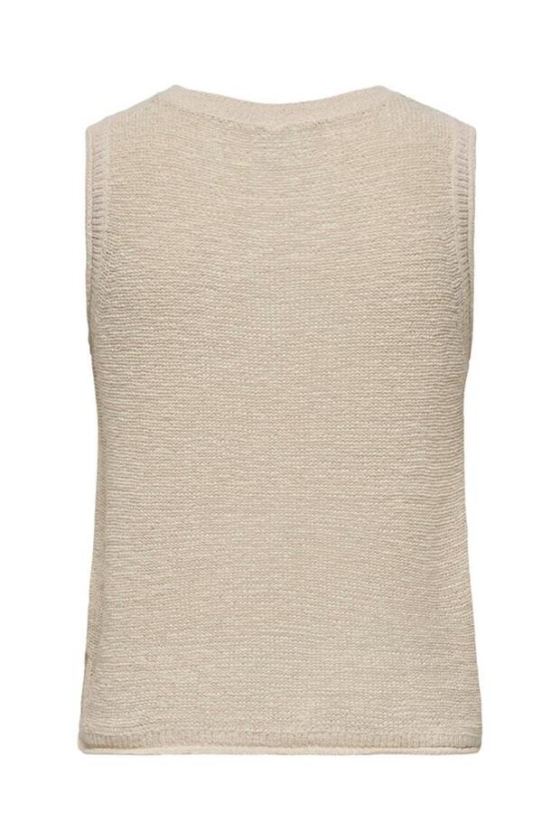 Female flat knit - 7