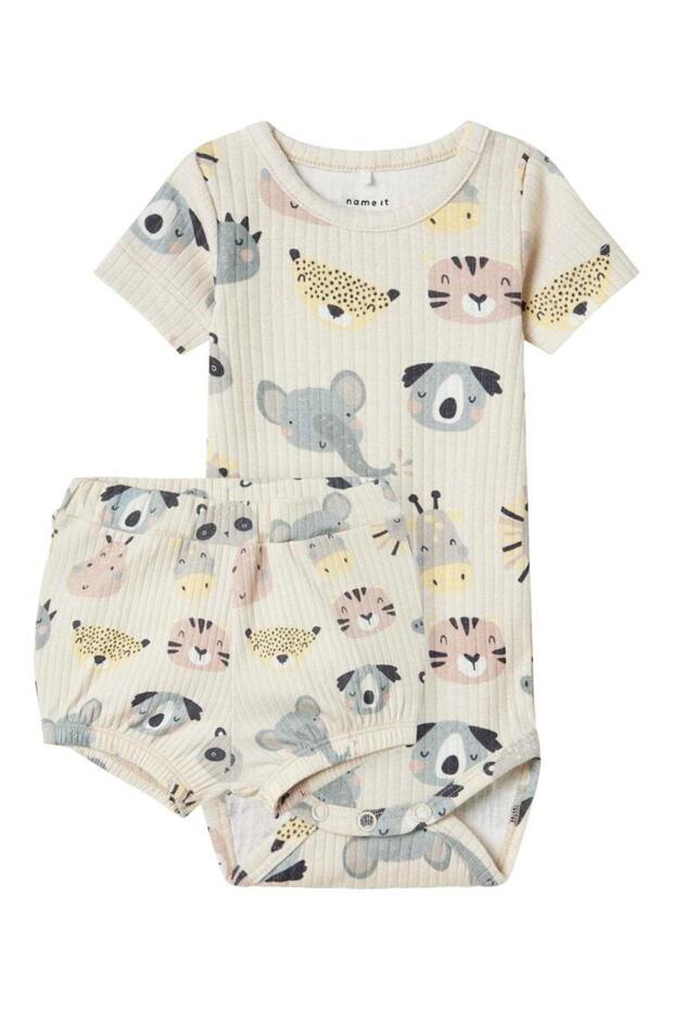 Body Unisex Kids