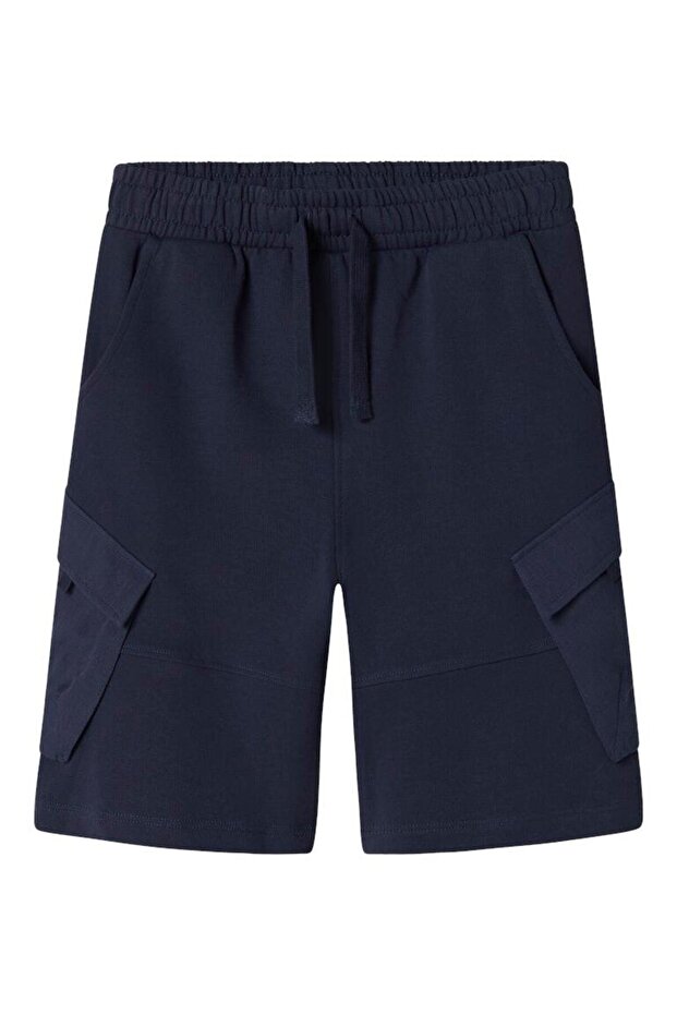 Male circular knit