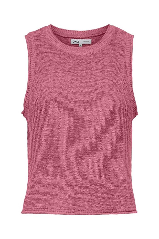 Female flat knit - 3