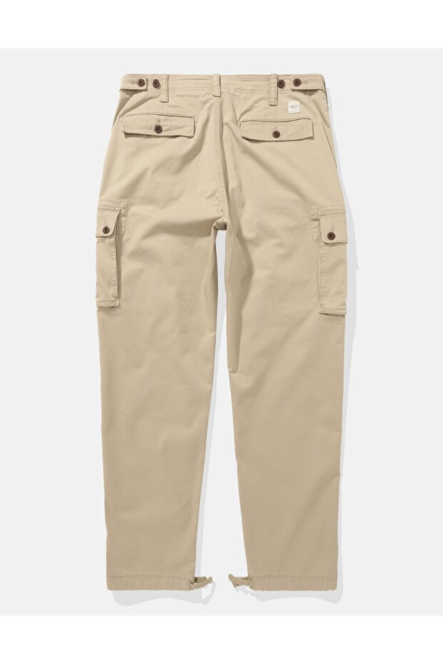 AE Flex Lived-In Cargo Pant - 4