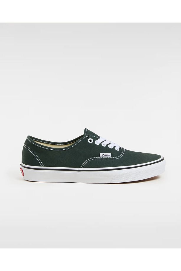 Authentic - 1
