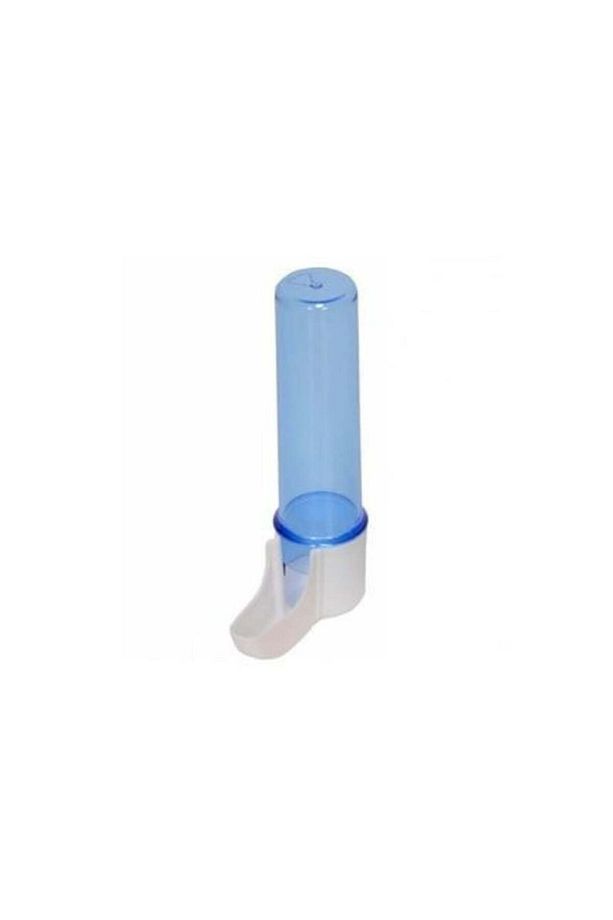 Parmak Suluk 7 cm. 20 ml. - Mavi Renk - 1