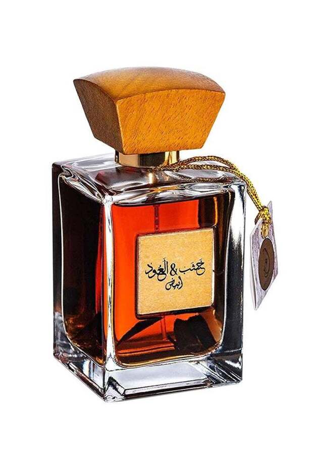 خشب وعود أو دو بارفان 100 مل