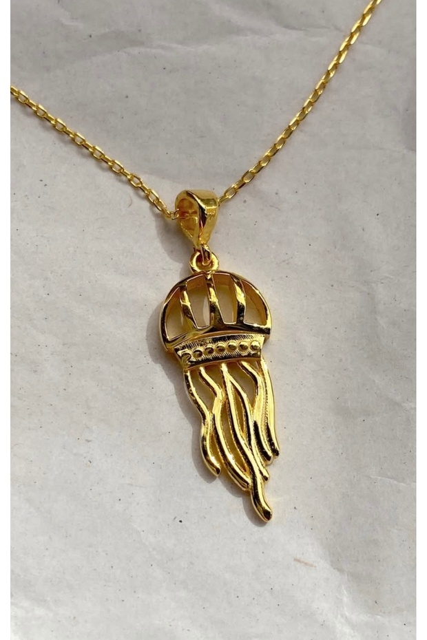 Deniz Anası Kolye - 2