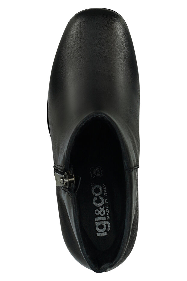 Stiefelette - 6