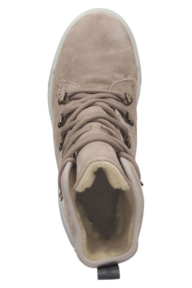 Stiefelette - 6