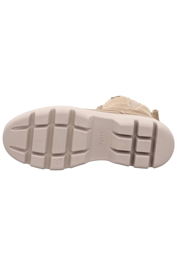 Stiefelette - 6