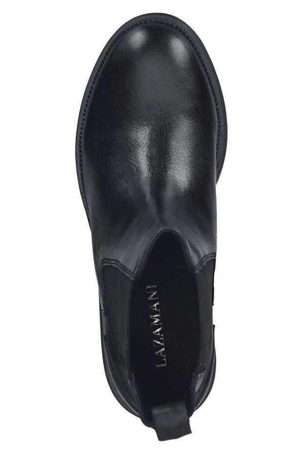 Stiefelette - 6