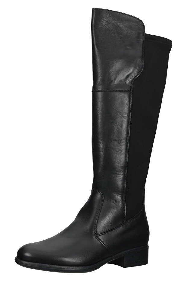 Stiefel - 1