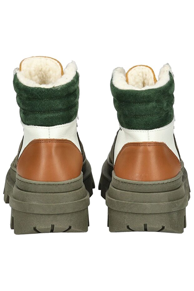 Stiefelette - 5