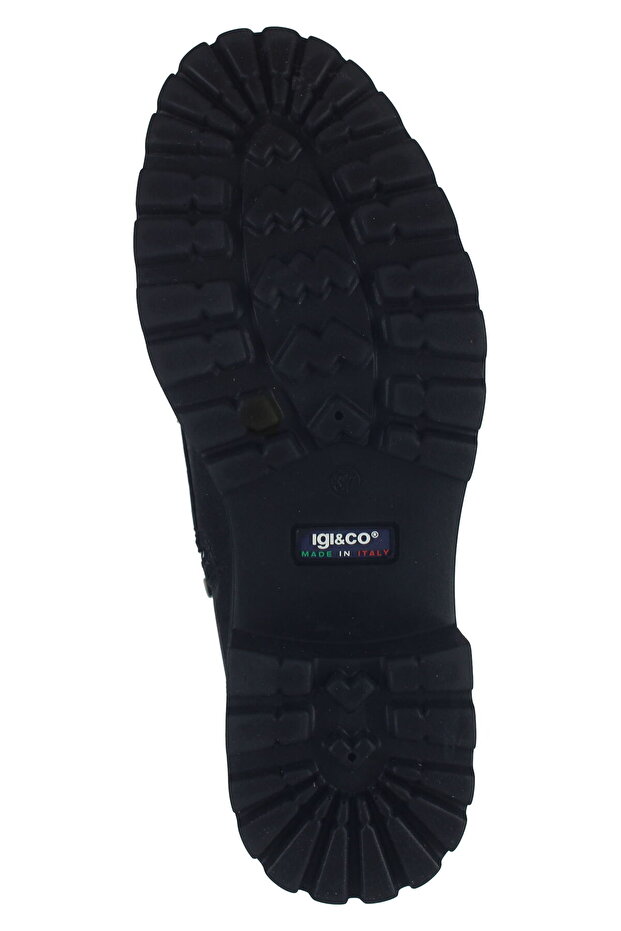 Stiefel - 7