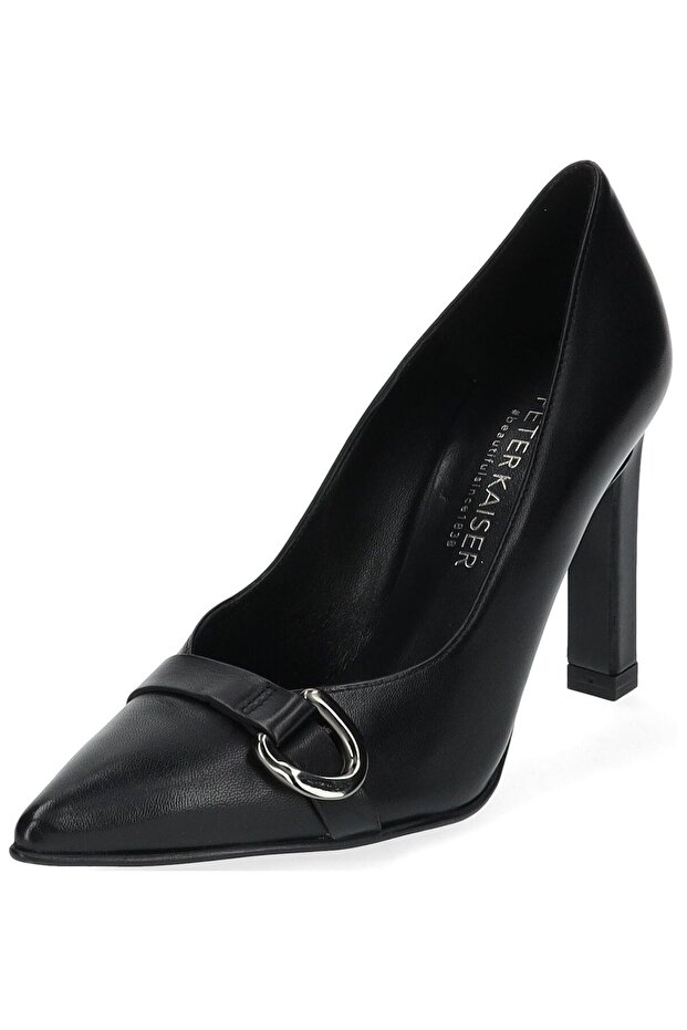 Pantofi cu toc - 1