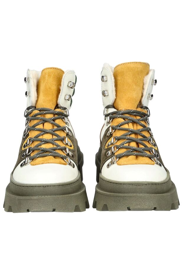 Stiefelette - 4