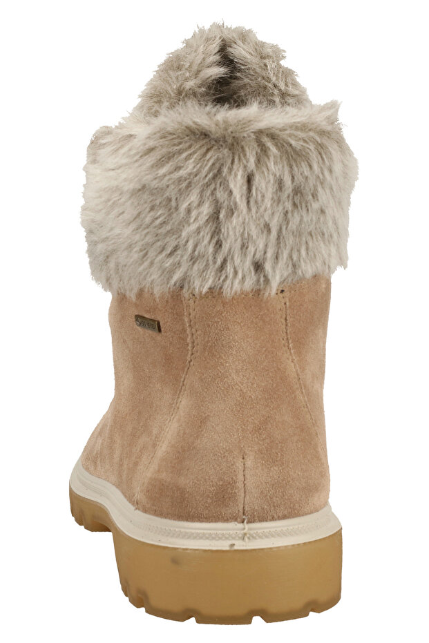 Stiefelette - 5