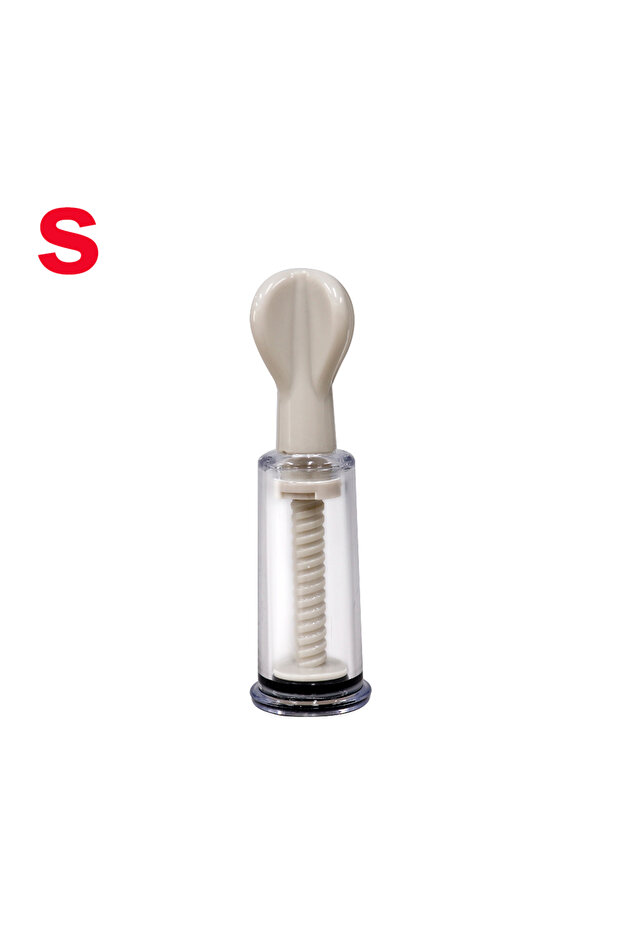 Small 4 Size Vacuum Suction Cupping Cup Suction Enhancer Anti Cellulite Vacuum Cupping Cups Rotatin