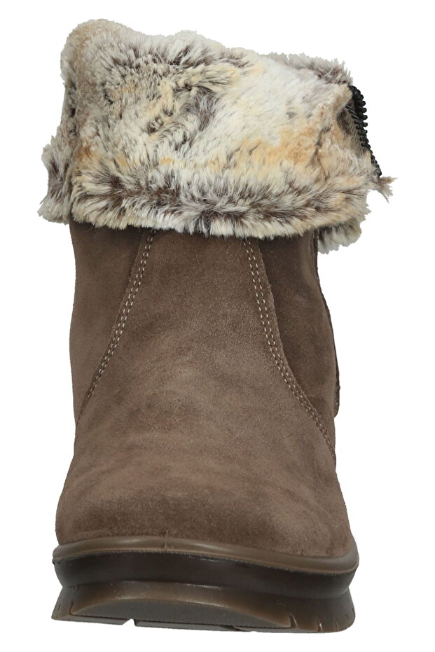 Stiefelette - 4