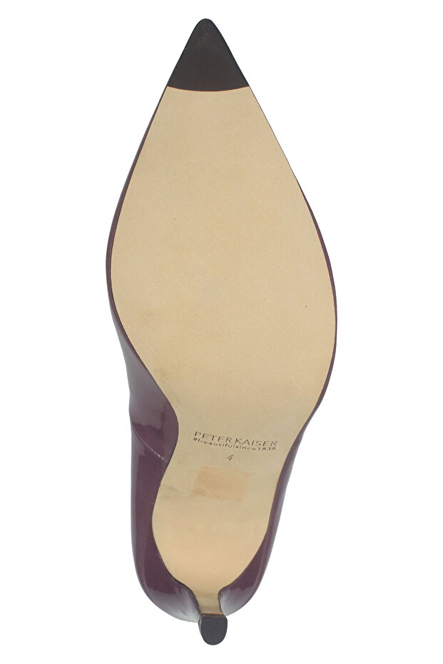 Pantofi cu toc - 7