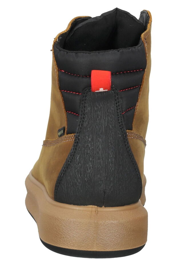 Stiefelette - 5