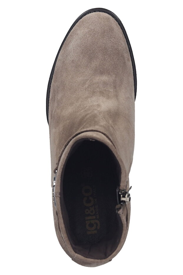 Stiefelette - 6