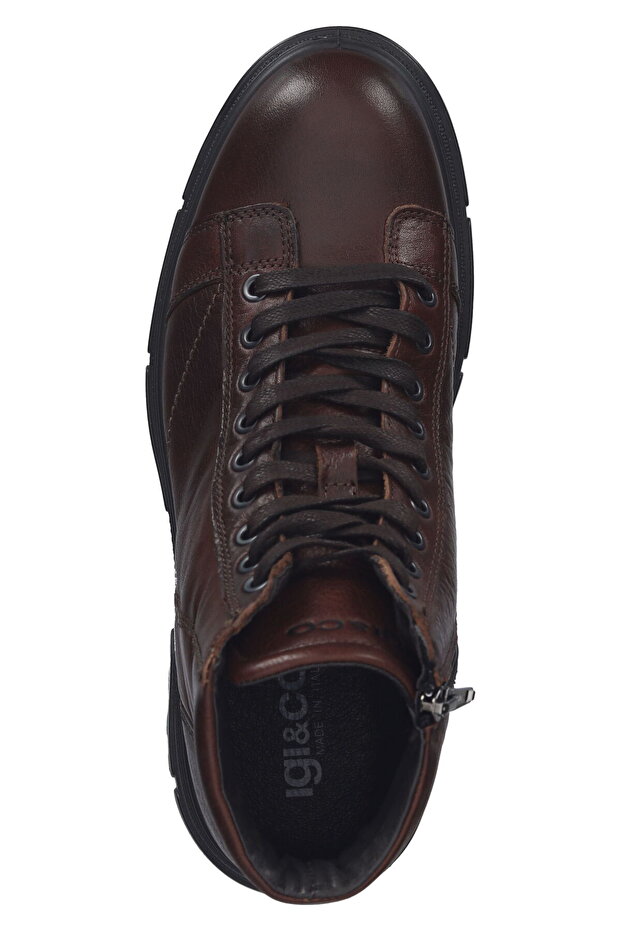 Stiefelette - 6
