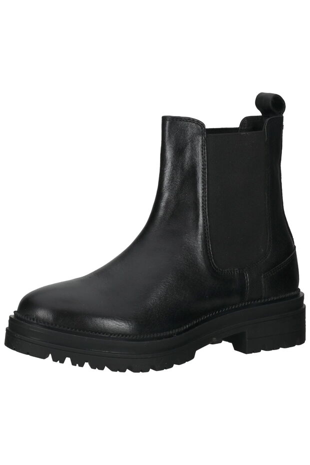 Stiefelette - 1