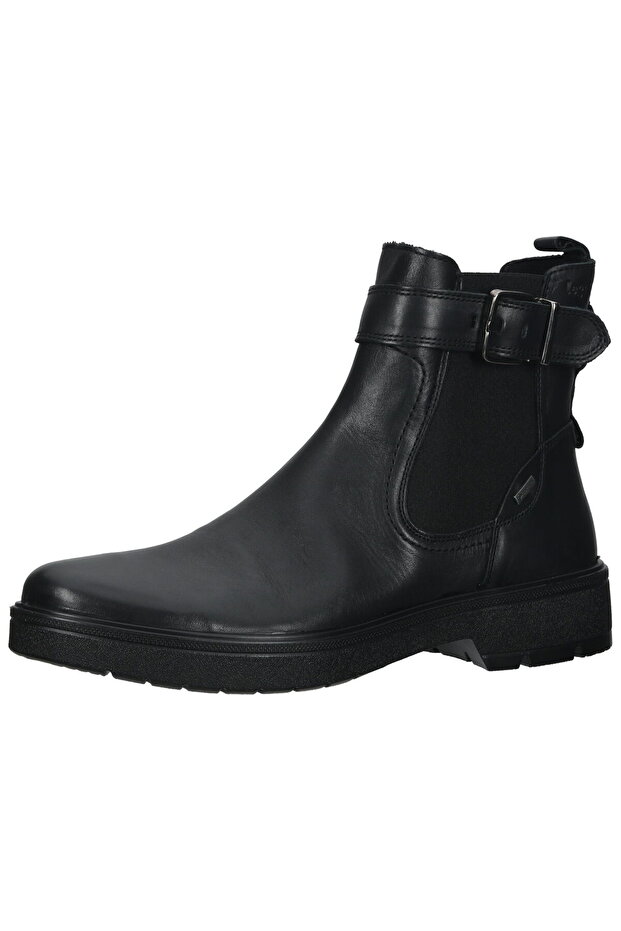 Stiefelette - 1