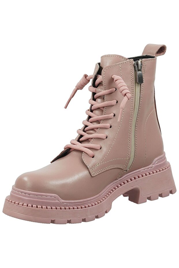 Stiefelette - 1