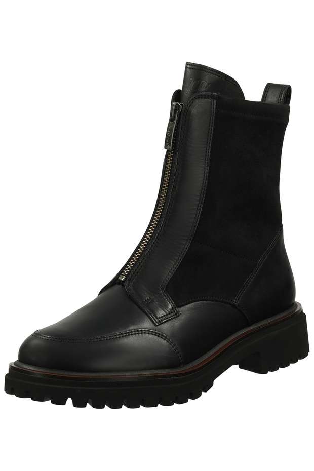 Stiefelette - 1