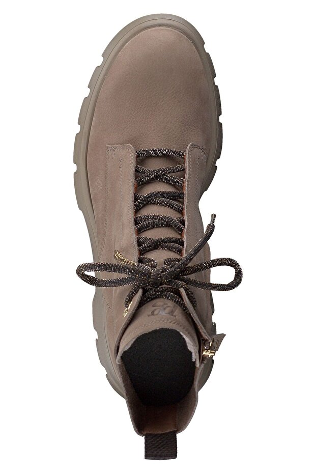 Stiefelette - 6