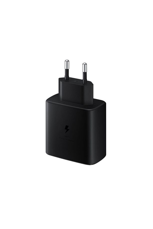 45w Süper Hızlı Şarj Aleti Type-c To Type-c 1metre Kablolu Siyah - 2