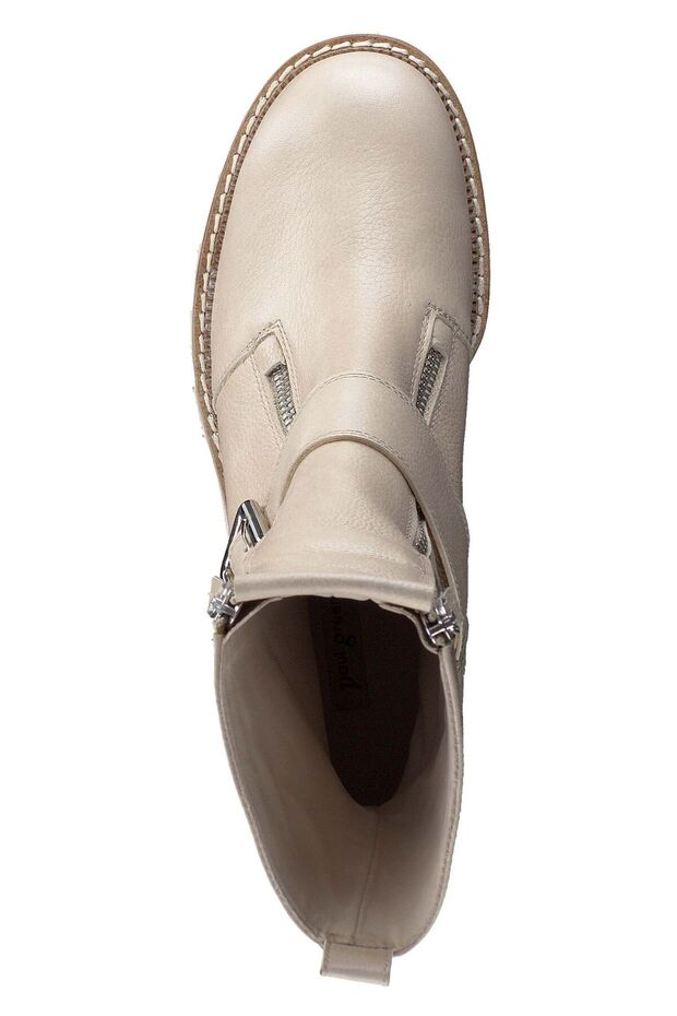 Stiefelette - 6
