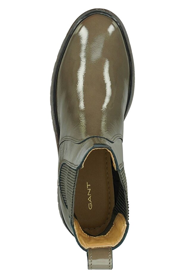 Stiefelette - 6
