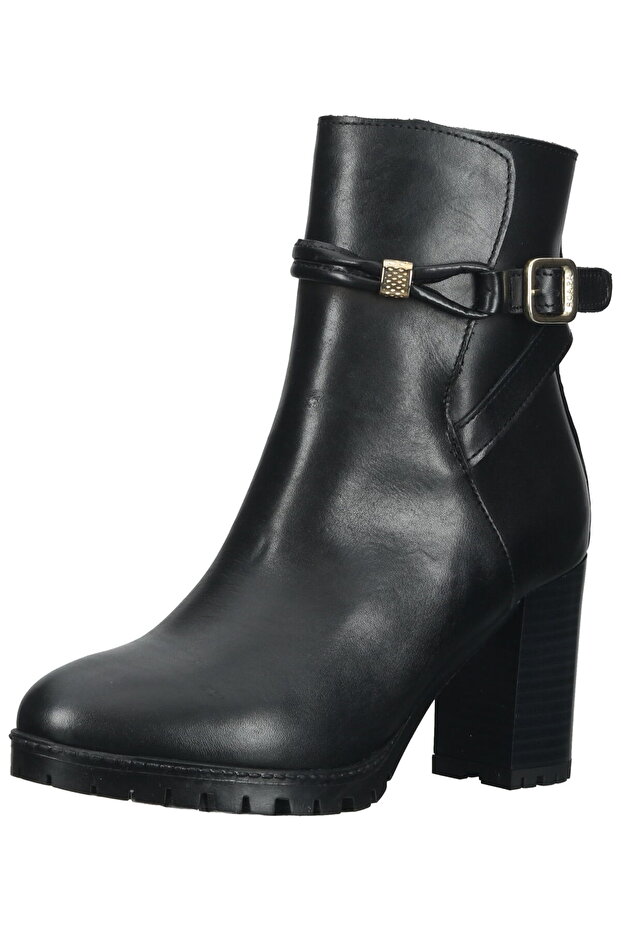 Stiefelette - 1