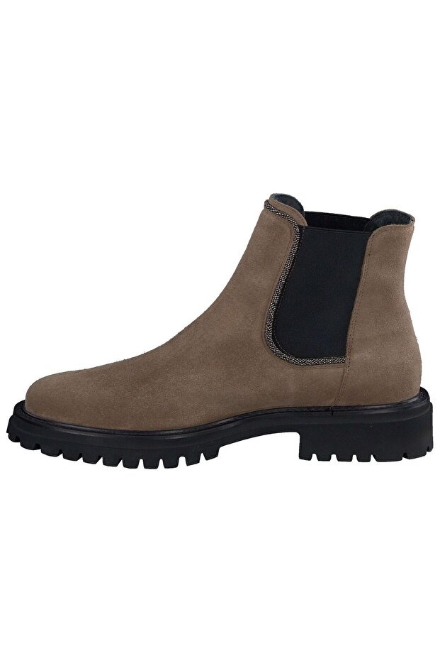 Stiefelette - 2