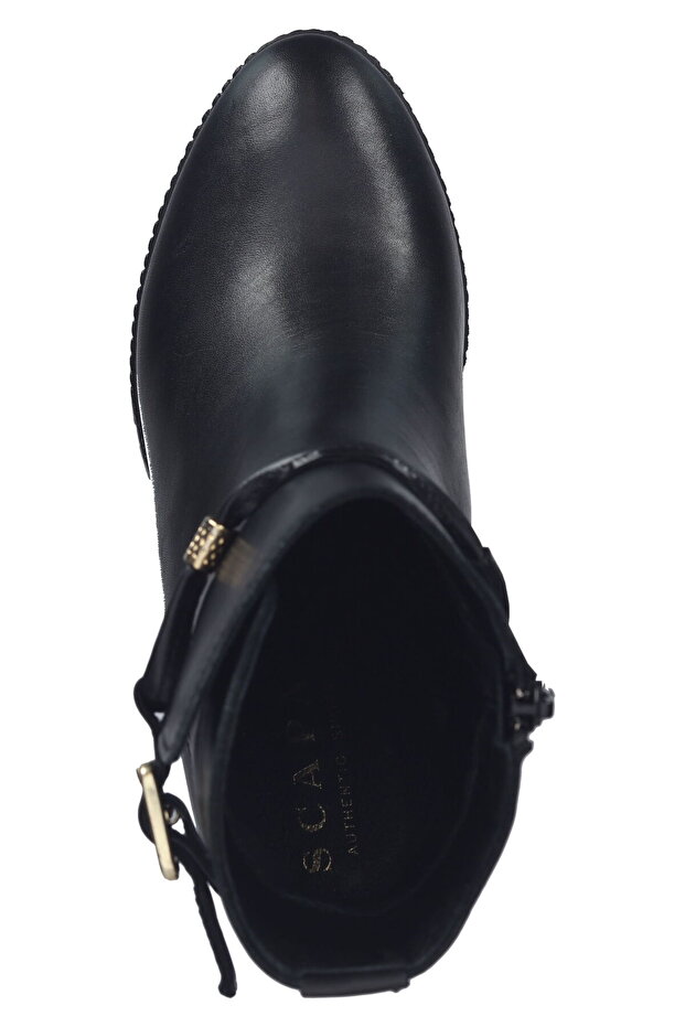 Stiefelette - 6