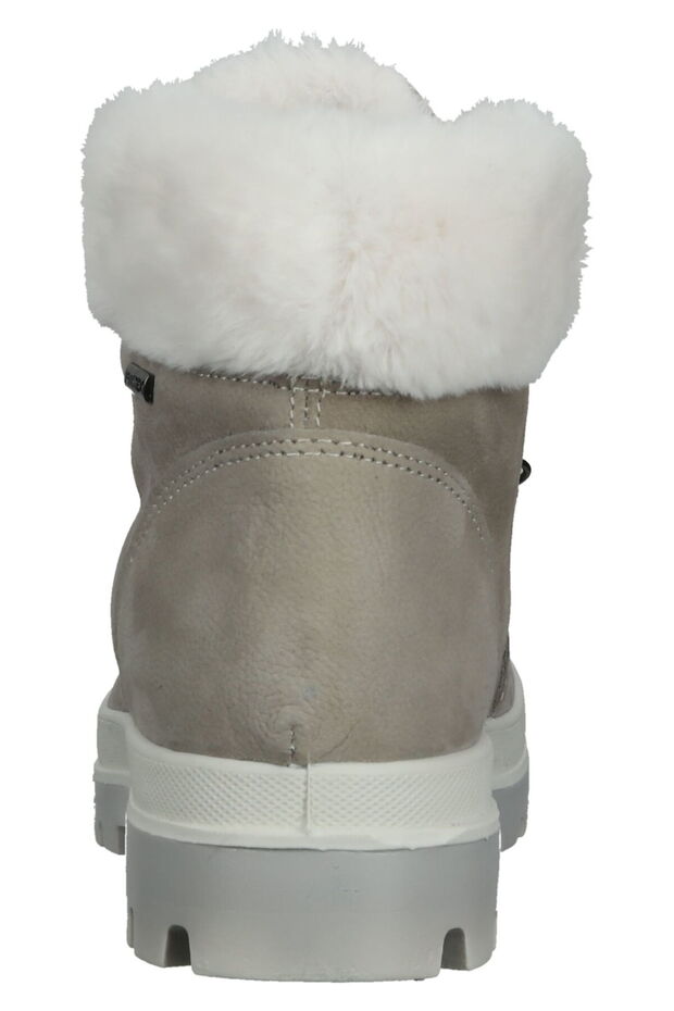 Stiefelette - 5