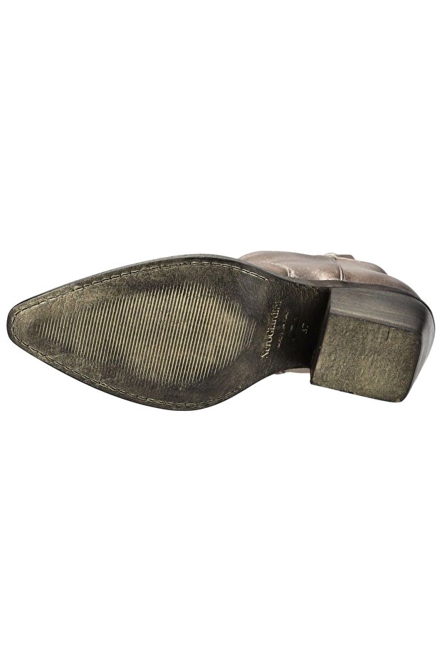Stiefelette - 7