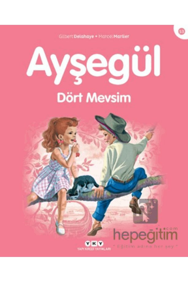 Ayşegül Dört Mevsim - 2