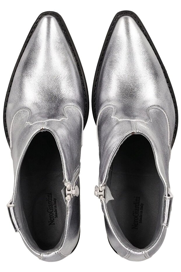 Stiefelette - 6