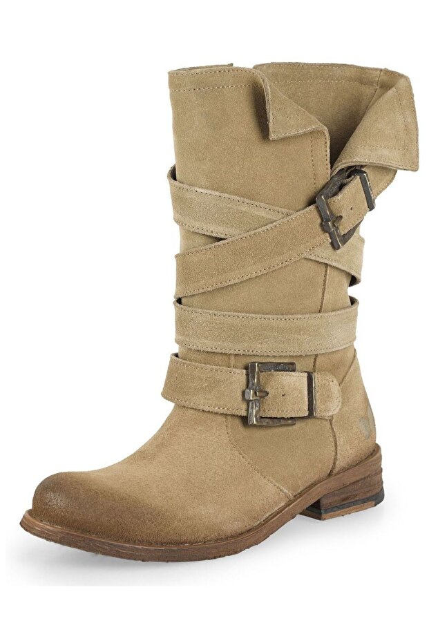 Stiefel - 7
