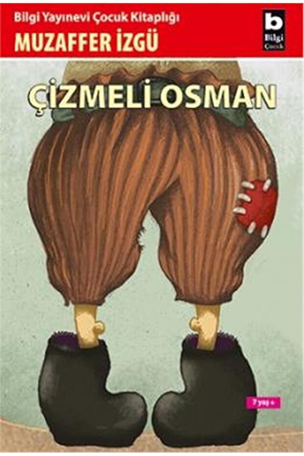 Çizmeli Osman