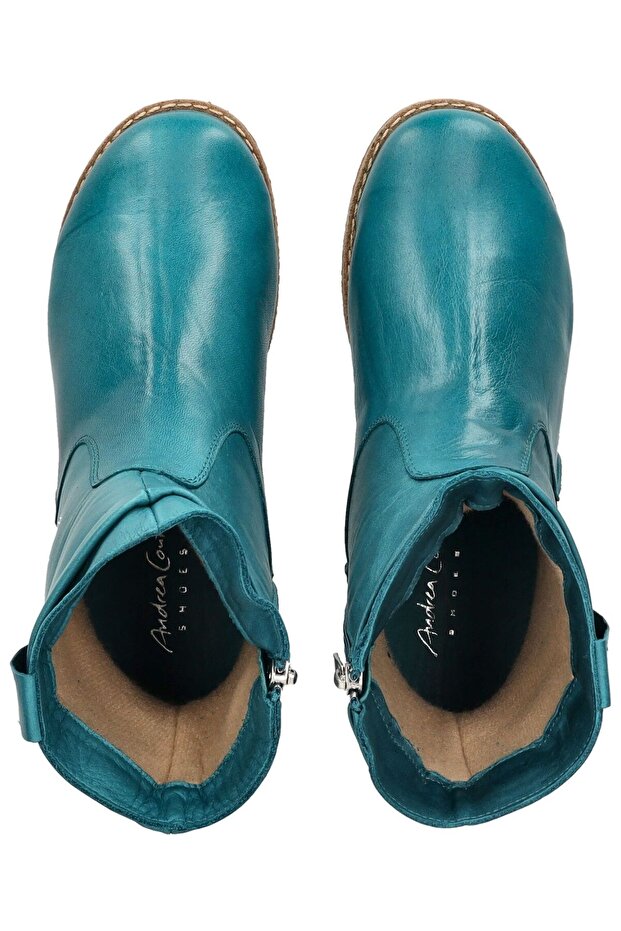 Stiefelette - 6