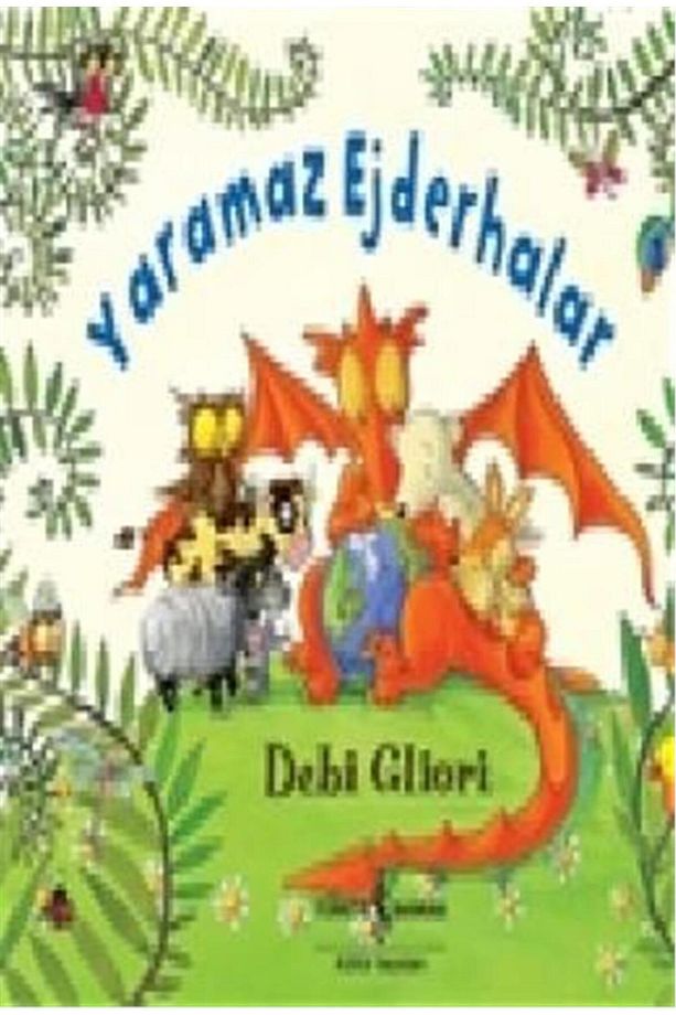 Yaramaz Ejderhalar - 1