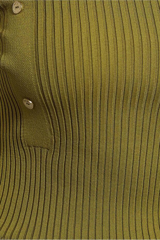 FİTİLLİ TRİKO KAZAK 45010 - 4