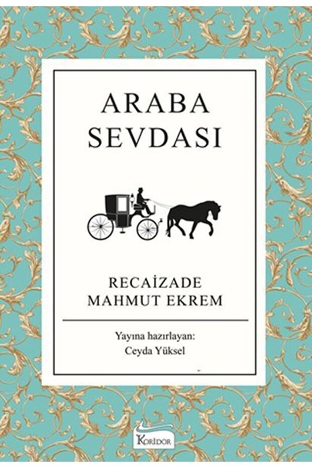 Araba Sevdası